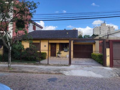 Casa, 3 quartos, 167 m² - Foto 1