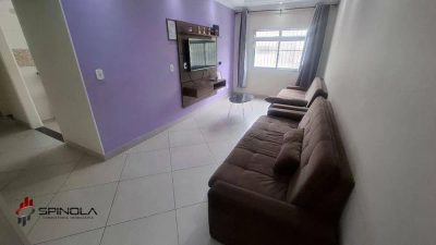 Apartamento, 1 quarto, 76 m² - Foto 1