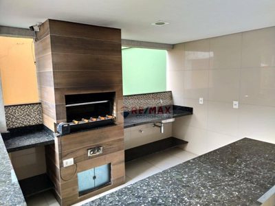 Apartamento, 3 quartos, 100 m² - Foto 5