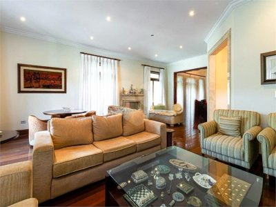 Casa, 4 quartos, 600 m² - Foto 3