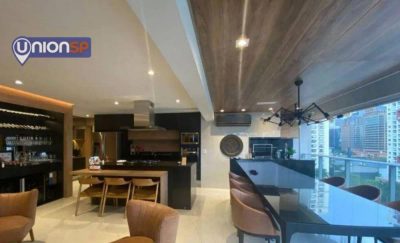 Apartamento, 3 quartos, 130 m² - Foto 2