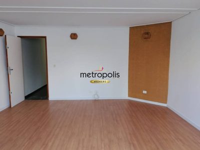 Sala-Conjunto, 44 m² - Foto 1
