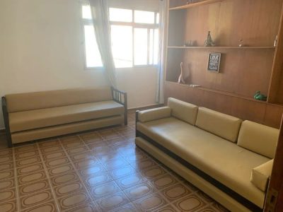 Apartamento, 1 quarto, 56 m² - Foto 4