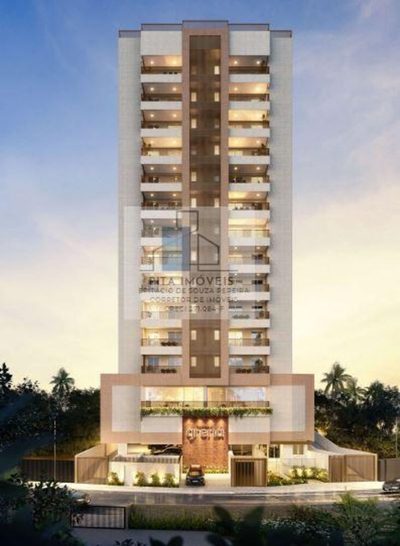 Apartamento, 2 quartos, 75 m² - Foto 2