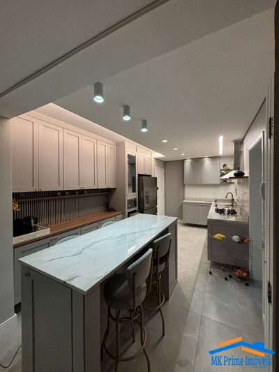 Apartamento, 4 quartos, 177 m² - Foto 2