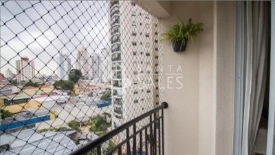 Apartamento, 2 quartos, 65 m² - Foto 5