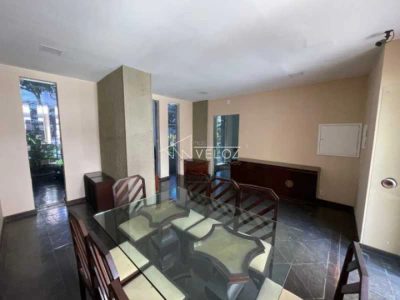 Apartamento, 3 quartos, 97 m² - Foto 1