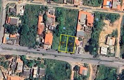 Terreno, 360 m² - Foto 2