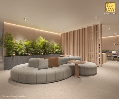 Loft, 29 m² - Foto 3
