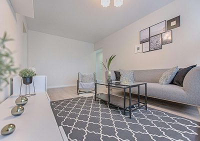Apartamento, 1 quarto, 41 m² - Foto 1