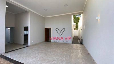 Casa, 3 quartos, 152 m² - Foto 3