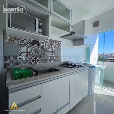 Casa, 2 quartos, 39 m² - Foto 2