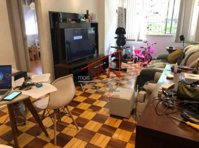 Apartamento, 2 quartos, 71 m² - Foto 5