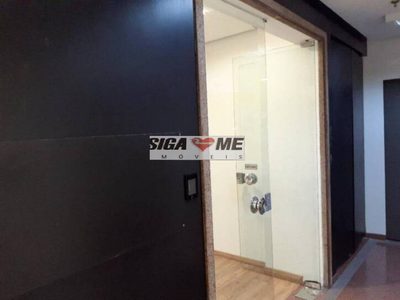 Sala-Conjunto, 282 m² - Foto 2