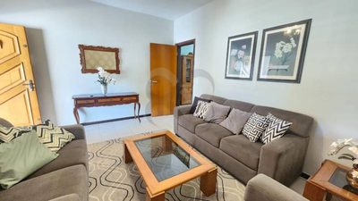 Casa, 4 quartos, 250 m² - Foto 3