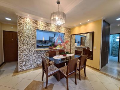 Apartamento, 3 quartos, 96 m² - Foto 1