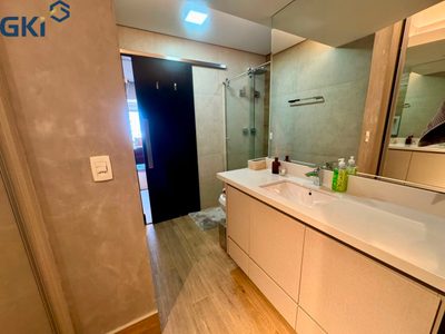 Apartamento, 1 quarto, 64 m² - Foto 2