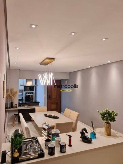 Apartamento, 2 quartos, 100 m² - Foto 3