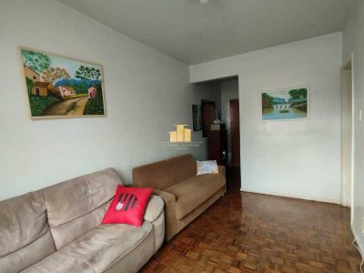 Apartamento, 2 quartos, 82 m² - Foto 2
