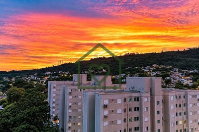 Apartamento, 2 quartos, 50 m² - Foto 1