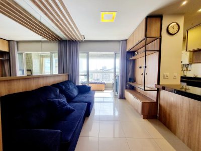 Apartamento, 3 quartos, 95 m² - Foto 4