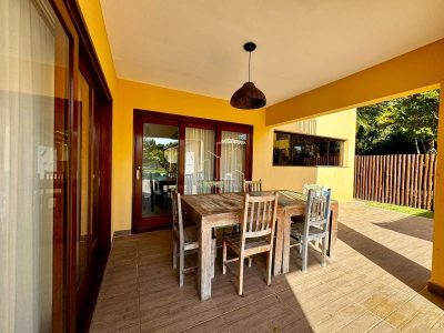 Casa de Condomínio, 4 quartos - Foto 5