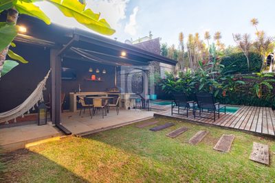 Casa de Condomínio, 3 quartos - Foto 3
