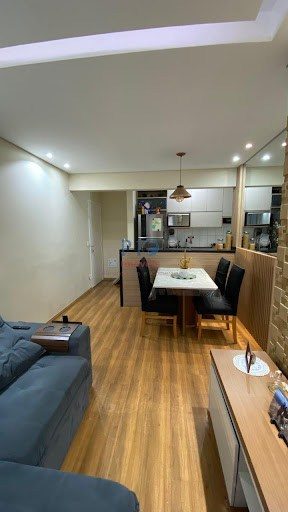 Apartamento, 3 quartos, 69 m² - Foto 3
