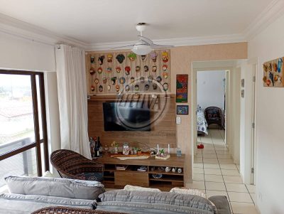 Apartamento, 3 quartos, 100 m² - Foto 4