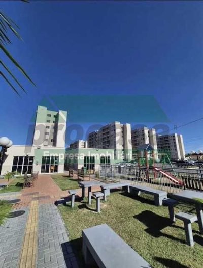 Apartamento, 2 quartos, 56 m² - Foto 3