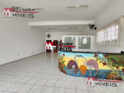 Loja-Salão, 190 m² - Foto 1