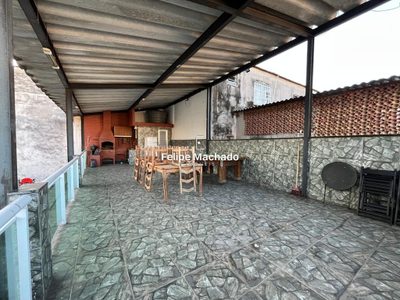 Casa, 3 quartos, 317 m² - Foto 5