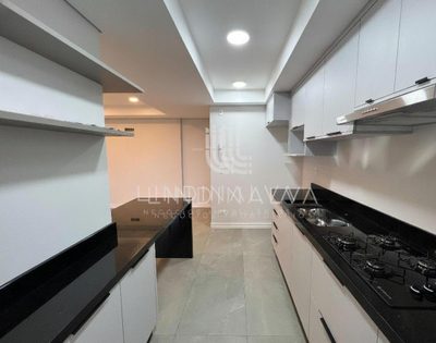 Apartamento, 2 quartos, 99 m² - Foto 5