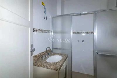 Apartamento, 36 m² - Foto 1