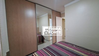 Apartamento, 3 quartos, 72 m² - Foto 4