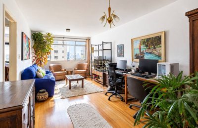 Apartamento, 2 quartos, 86 m² - Foto 3