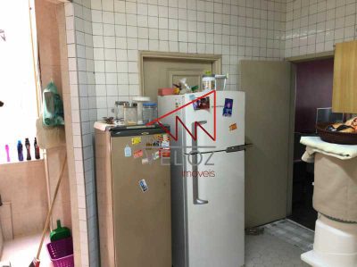 Apartamento, 4 quartos, 171 m² - Foto 1