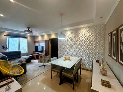 Apartamento, 2 quartos, 69 m² - Foto 1