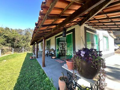 Chácara, 3 quartos, 3000 m² - Foto 2