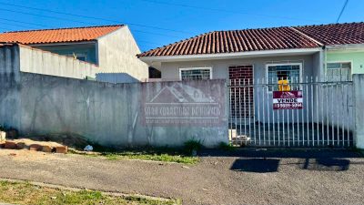 Casa, 2 quartos, 62 m² - Foto 3