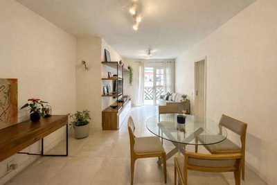 Apartamento, 3 quartos, 10 m² - Foto 1