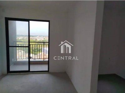 Apartamento, 2 quartos, 56 m² - Foto 3