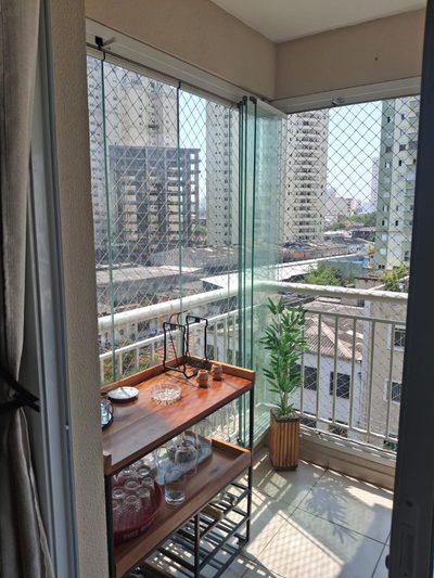 Apartamento, 3 quartos, 82 m² - Foto 2