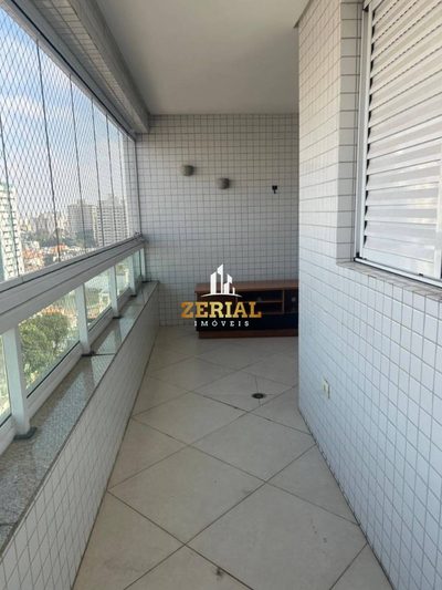 Apartamento, 3 quartos, 130 m² - Foto 3