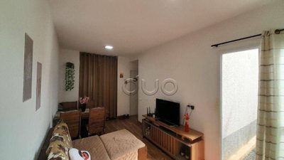 Apartamento, 2 quartos, 60 m² - Foto 1