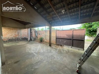Casa, 3 quartos, 36 m² - Foto 5