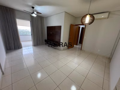 Apartamento, 3 quartos, 103 m² - Foto 1