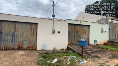 Casa, 2 quartos, 155 m² - Foto 1