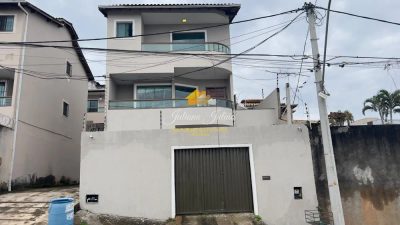Casa, 3 quartos, 167 m² - Foto 2