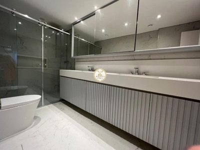 Apartamento, 3 quartos, 162 m² - Foto 2